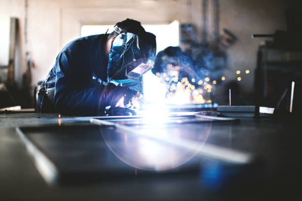  Naples, UT Welder Pros