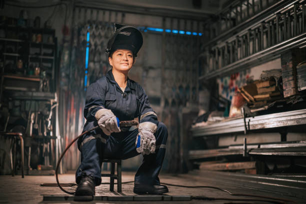 Best Aerospace and Defense Welding in Naples, UT