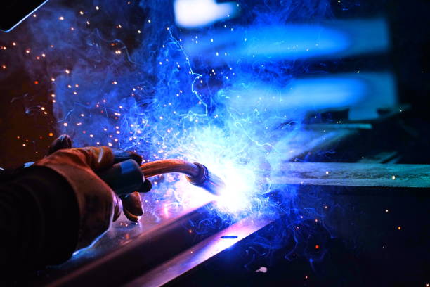 Best Marine and Shipbuilding Welding in Naples, UT