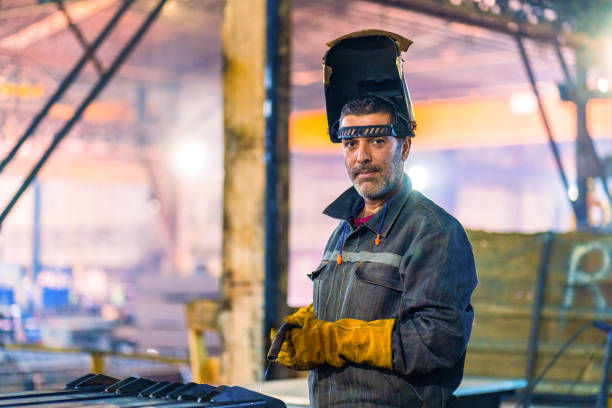 Affordable Welder Services in Naples, UT